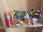 sinterklaas blokker poppetjes, Diversen, Sinterklaas, Verzenden, Zo goed als nieuw