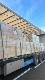 Grootste aanbieder houten vloeren visgraat eiken parket etc, Ophalen of Verzenden