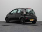 Citroen C1 1.0-12V Ambiance | Trekhaak | Automaat | Aircondi, Gebruikt, Zwart, 4 stoelen, C1