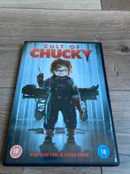 Cult of Chucky, Cd's en Dvd's, Dvd's | Horror, Ophalen of Verzenden, Zo goed als nieuw