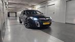 Opel Insignia 2.8 Turbo 239KW Sp.tourer 4X4 2010 Zwart, Auto's, Opel, Zwart, Stationwagon, Handgeschakeld, Vierwielaandrijving