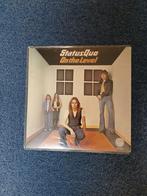 Lp van status Quo, Ophalen, 1960 tot 1980, Gebruikt, 12 inch