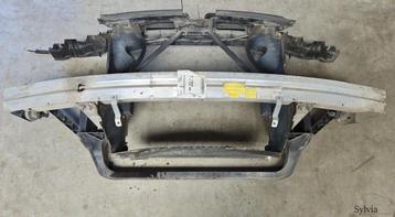Voorfront BMW X3 serie E83 + LCi 51643419945 3419945 beschikbaar voor biedingen