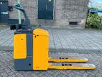 Jungheinrich ERE120 2000KG SPECIAAL PALLETWAGEN / HEFTRUCK, Overige aandrijving, Palletwagen, Jungheinrich