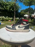 Jordan 1 - Not for Resale, Zwart, Air Jordan, Ophalen of Verzenden, Sneakers of Gympen
