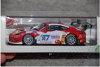 SALE !! PORSCHE 911 GT3 R #30 SPARK SG408 WRH, Hobby en Vrije tijd, Ophalen of Verzenden, Zo goed als nieuw, Auto, Overige merken