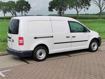 Gezocht! INKOOP! Volkswagen VW Caddy Life Maxi verkopen beschikbaar voor biedingen