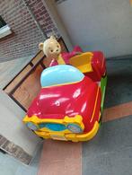 Kiddyride Jolly Rogers topkwaliteit, Ophalen