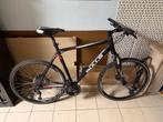 **UPDATE**  Bulls Mountainbike, Fietsen en Brommers, Fietsen | Mountainbikes en ATB, Gebruikt, 57 cm of meer, Heren, Geen vering