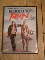 Midnight Run - dvd, Ophalen of Verzenden, Zo goed als nieuw
