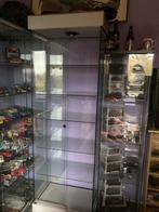 Vitrine, Ophalen, 50 tot 100 cm, 150 tot 200 cm, 25 tot 50 cm