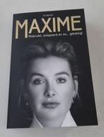 Maxime, Boeken, Ophalen of Verzenden, Zo goed als nieuw, Jan Dijkgraaf