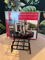 Cd 40 Hollandse Kroegenhits 2 Cd’s, Verzenden, Zo goed als nieuw, Nederlandstalig