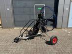 Fly Products Paramotor Trike – compleet set met keuring, Sport en Fitness, Zweefvliegen en Paragliding, Ophalen, Gebruikt, Complete paraglider