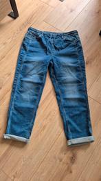 Ms mode jogjeans maat 48, Blauw, Nieuw, Ophalen of Verzenden, MS Mode