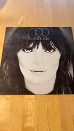 Vinyl lp Nico - The marble index (blauw vinyl), Ophalen of Verzenden, Zo goed als nieuw, Alternative