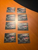 DEKA Markt Artis Dieren Stickers, 8 dichte pakjes, Ophalen of Verzenden, Nieuw, Dier en Natuur