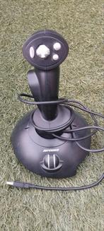 Defender Joystick - Gebruikt speed link, Computers en Software, Joysticks, Ophalen of Verzenden, Gebruikt, Defender