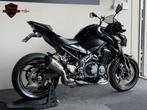 KAWASAKI Z900 ABS BLACK EDITION AKRAPOVIC Z 900 800 1000, 4 cilinders, Motorrijbewijs A, 948 cc, Bedrijf
