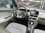 Renault ZOE Q210 Zen | QUICKCHARGE 22kWh | Navi, Gebruikt, 22 kWh, 1943 kg, 210 km