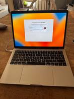 MacOS big sur dual-core intel i5 8GB, Computers en Software, Apple Macbooks, Ophalen of Verzenden, Gebruikt, 13 inch, 2 tot 3 Ghz