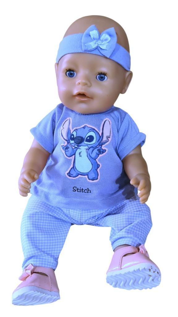 kwaliteits poppenkleertjes voor pop 25/48cm Handgemaakt!, Kinderen en Baby's, Speelgoed | Poppen, Nieuw, Babypop, Ophalen of Verzenden