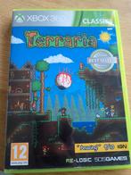 Terraria xbox 360, Avontuur en Actie, 1 speler, Ophalen of Verzenden, Zo goed als nieuw