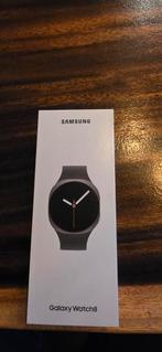Samsung Galaxy Watch 8 LTE 40mm Nieuw!, Sieraden, Tassen en Uiterlijk, Smartwatches, Nieuw, Ophalen of Verzenden, Samsung, Waterdicht