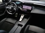 Peugeot 308 1.6 HYbrid 225pk GT Pack Business Automaat Focal, Auto's, Peugeot, 4 cilinders, Blauw, Plug-in hybride, Bedrijf