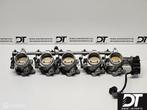 Gasklephuizen BMW M5 E60 S85 V10 S85B50 M6 E63, Gebruikt, Ophalen of Verzenden, BMW, BMW