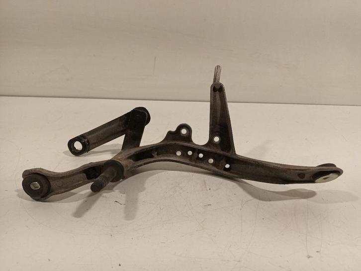 Ruitenwisser mechaniek voor Opel Zafira, Auto-onderdelen, Ruiten en Toebehoren, Opel, Gebruikt, Herkomst onderdeel bekend, 12 maanden garantie