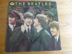 The Beatles – Rock 'N' Roll Music Vol. 1, Ophalen of Verzenden, Gebruikt, 12 inch, Poprock
