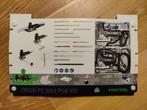 Festool systainer³ SYS3 dekselkaart van TRION PS/PSB 300, Ophalen of Verzenden, Nieuw