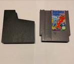 Snake Rattle N Roll - NES Klassieker!, Spelcomputers en Games, Games | Nintendo NES, Gebruikt, Verzenden, 1 speler, Platform