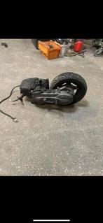 Skr 125 motorblok, Ophalen, Zo goed als nieuw, Overige modellen