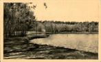 Ede Kreelsche Plas (Visvijver), Ophalen of Verzenden, Ongelopen, Gelderland