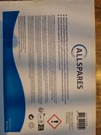 Allspares Ontkalkingstabletten & Reinigingstabletten, Ophalen of Verzenden, Nieuw