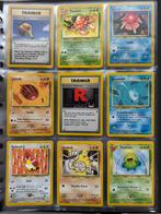 Pokemon kaarten Neo Revelation Vintage, Ophalen of Verzenden, Zo goed als nieuw