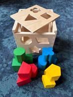 Vormenstoof Melissa & Doug, Kinderen en Baby's, Ophalen of Verzenden, Zo goed als nieuw, Overige typen