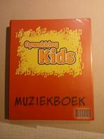 Opwekking Kids Muziekboek - Zo Goed Als Nieuw!, Ophalen of Verzenden, Zo goed als nieuw