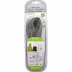 Netwerkkabel Belkin 5 meter fastcat snagless (Nieuw), Ophalen, Nieuw