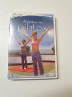 DVD - Fitforlife - Afslanken met Pilates, Cursus of Instructie, Yoga, Fitness of Dans, Gebruikt, Ophalen of Verzenden