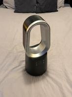 Silvercrest ventilator, Huis en Inrichting, Kunststof, Ophalen of Verzenden, Zo goed als nieuw, Minder dan 10 liter