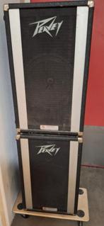 Peavey 112-PT retro speaker cabinets, Ophalen, Gebruikt, Peavey, Peavey
