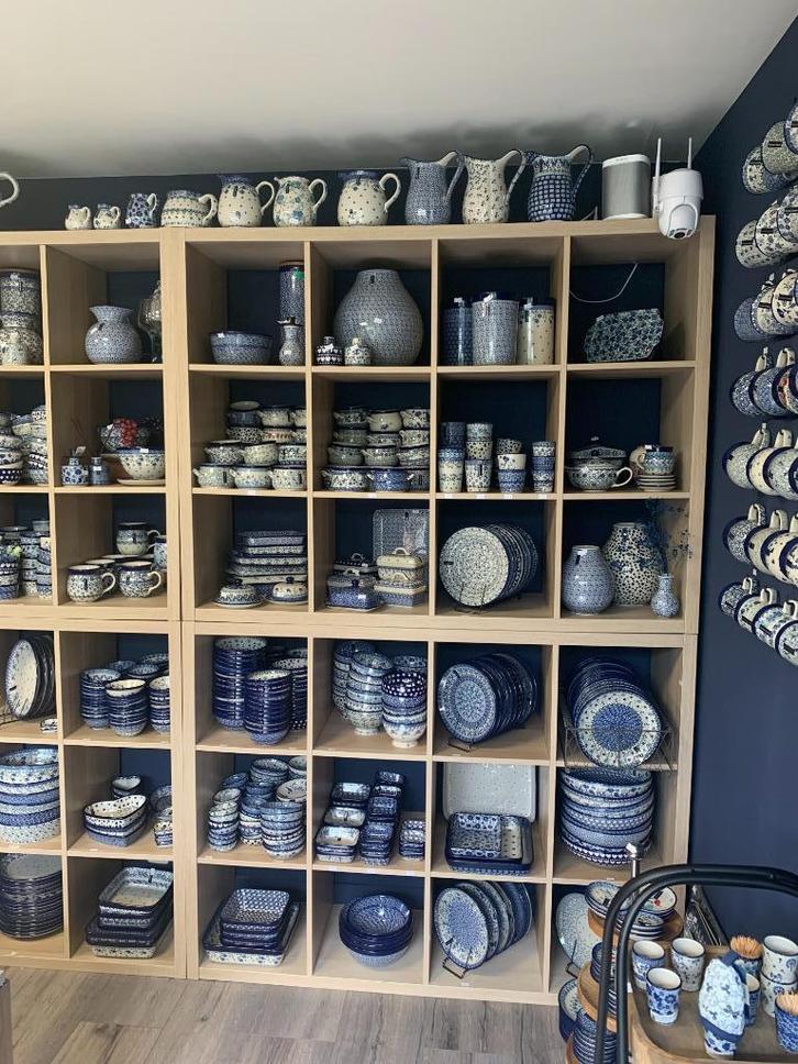 Bunzlau Castle Uitverkoop, Huis en Inrichting, Keuken | Servies, Nieuw, Overige stijlen, Keramiek, Ophalen of Verzenden