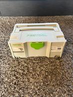 Festool BHC 18 boorhamer, Ophalen of Verzenden, Zo goed als nieuw, 600 watt of meer, Boor- en/of Breekhamer