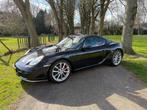 Porsche Cayman 987 2.7 200kw 2008, Auto's, Porsche, 65 €/maand, Achterwielaandrijving, Zwart, 2687 cc