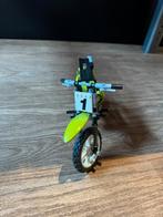 LEGO Technic 8291 Dirt Bike, Kinderen en Baby's, Speelgoed | Duplo en Lego, Ophalen of Verzenden, Gebruikt