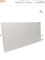 Infrarood Paneel met Thermostaat 60x150cm, Ophalen, Hoog rendement (Hr), Kachel, Zo goed als nieuw