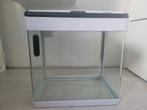 Superfish 20led aquarium, Dieren en Toebehoren, Vissen | Aquaria en Toebehoren, Ophalen of Verzenden, Gebruikt, Leeg aquarium